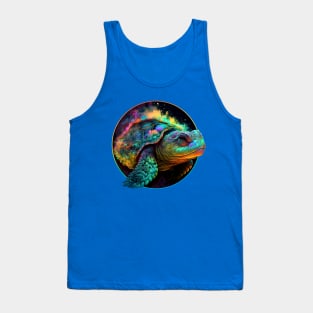 Sea Turtle Tank Top